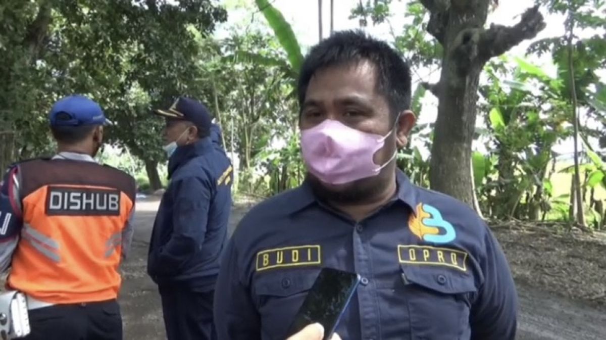 Ketua Komisi C DPRD Jember, Budi Wicaksono (Foto: Dwi Kuntarto Aji/jatimnow.com)