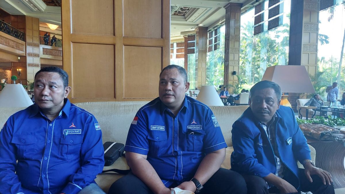Muscab Demokrat Se-Jatim Tahap 2, Dipastikan Tak Ada Dukungan Ganda
