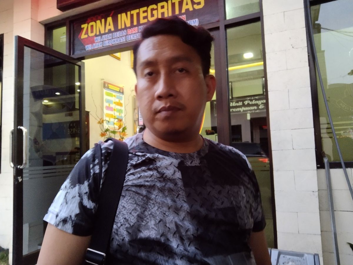 Gegara Korupsi Dana Desa Rp423 Juta, Kades Kalipare Malang Diciduk Polisi