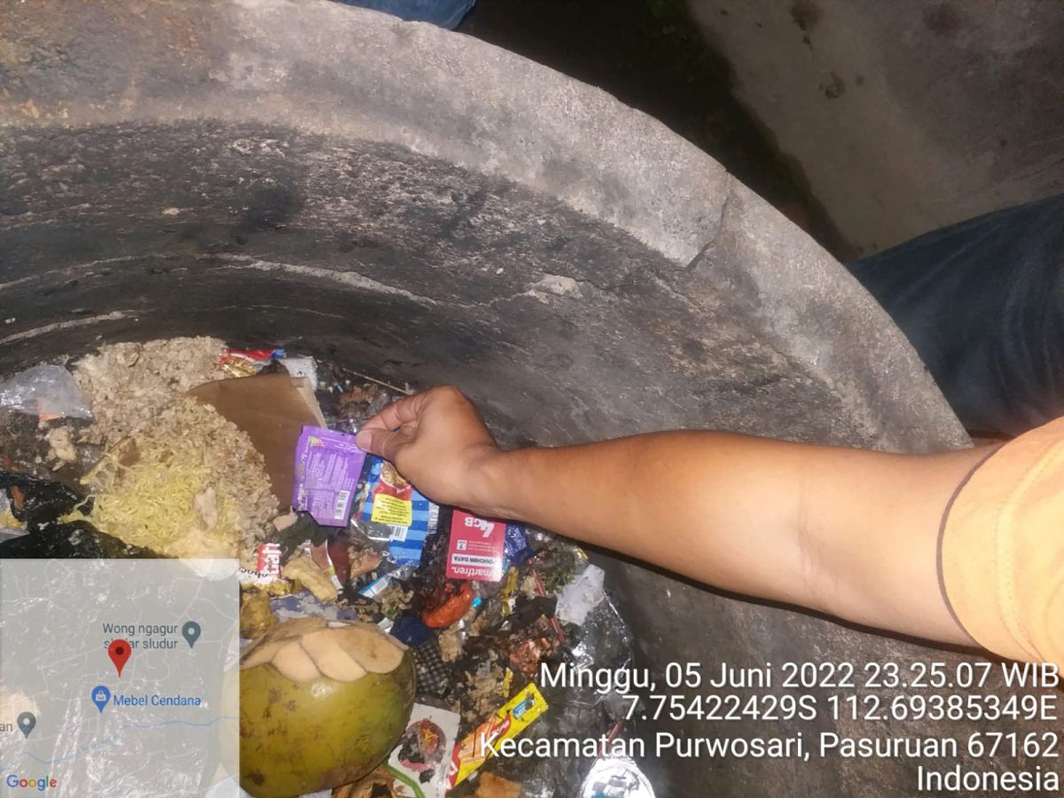Tiga Pemuda di Pasuruan Tewas Usai Tenggak Miras Oplosan Alkohol 70%