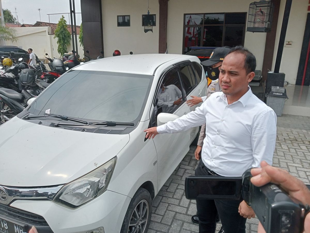 Penculik Bayi 4 Bulan di Panti Asuhan Diwek Jombang Ditangkap, Ini Motifnya