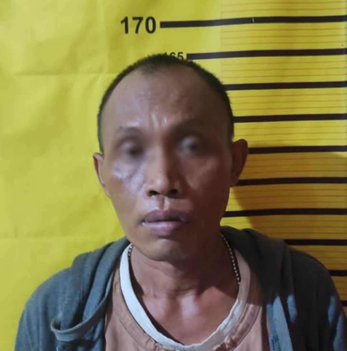 Prostitusi Online di Kawasan Tambaksari Surabaya Digerebek, Mucikari Diamankan