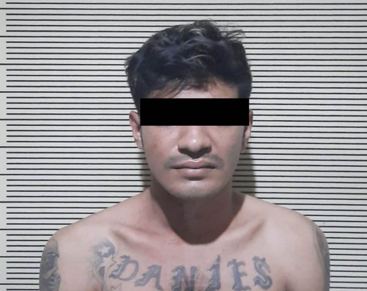 Gegara Lirikan, Pria di Surabaya Hajar Pengunjung Kafe hingga Tak Sadarkan Diri