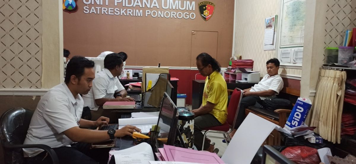 Viral Rekaman Suara Penculikan Anak di Ponorogo, 3 Orang Diperiksa Polisi