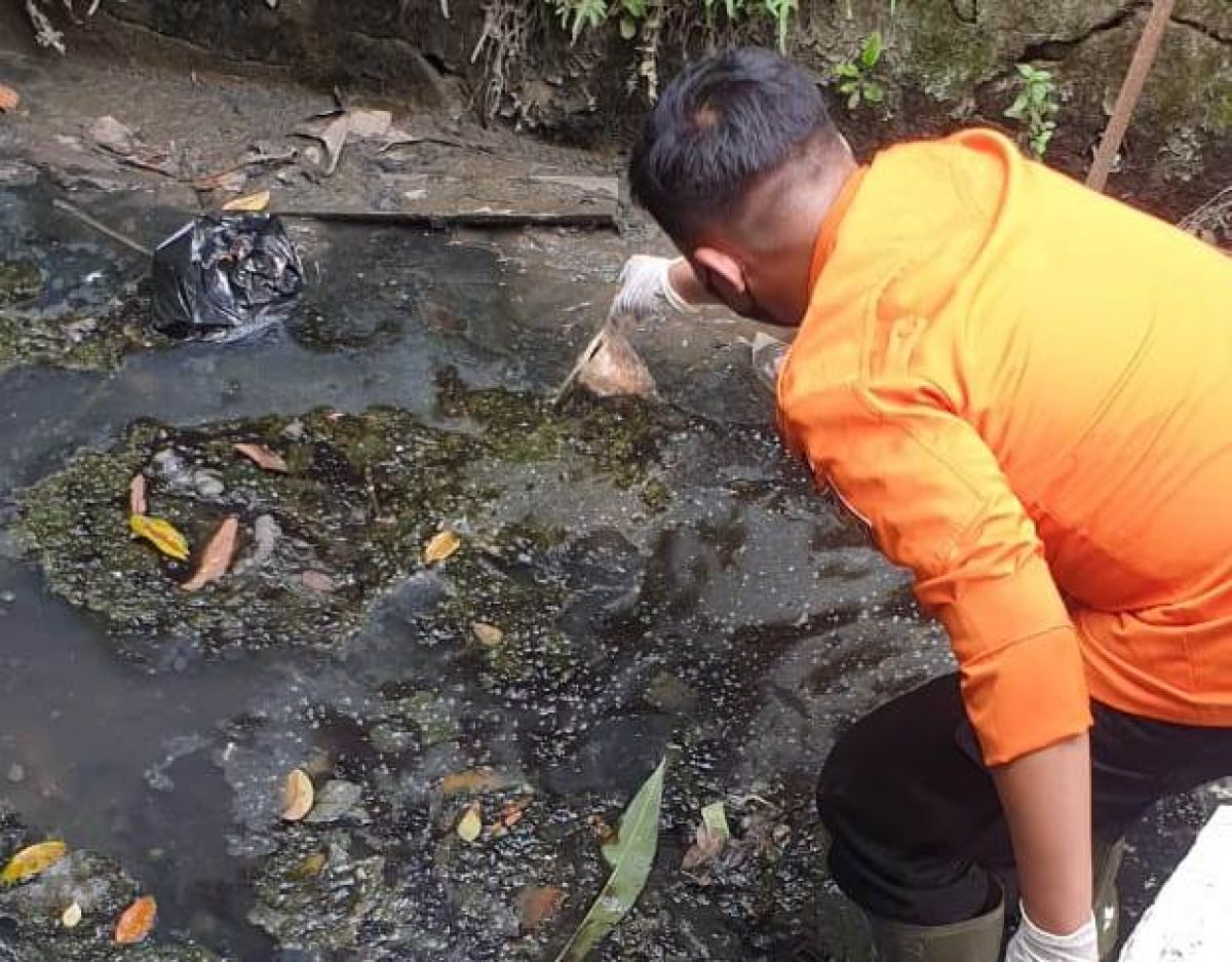 Pilihan Pembaca: Pembuang Bayi, Pedagang Kambing, Khilafatul Muslimin