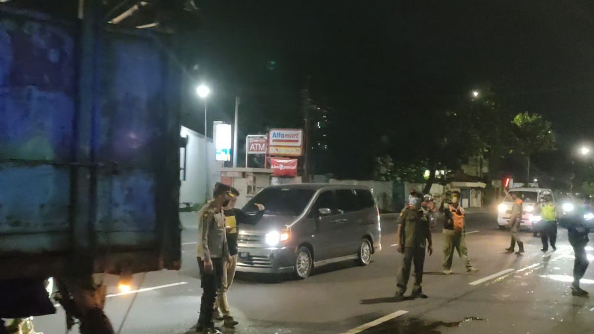 Jelang Idul Adha, Distribusi Ternak ke RPH Surabaya Diperketat