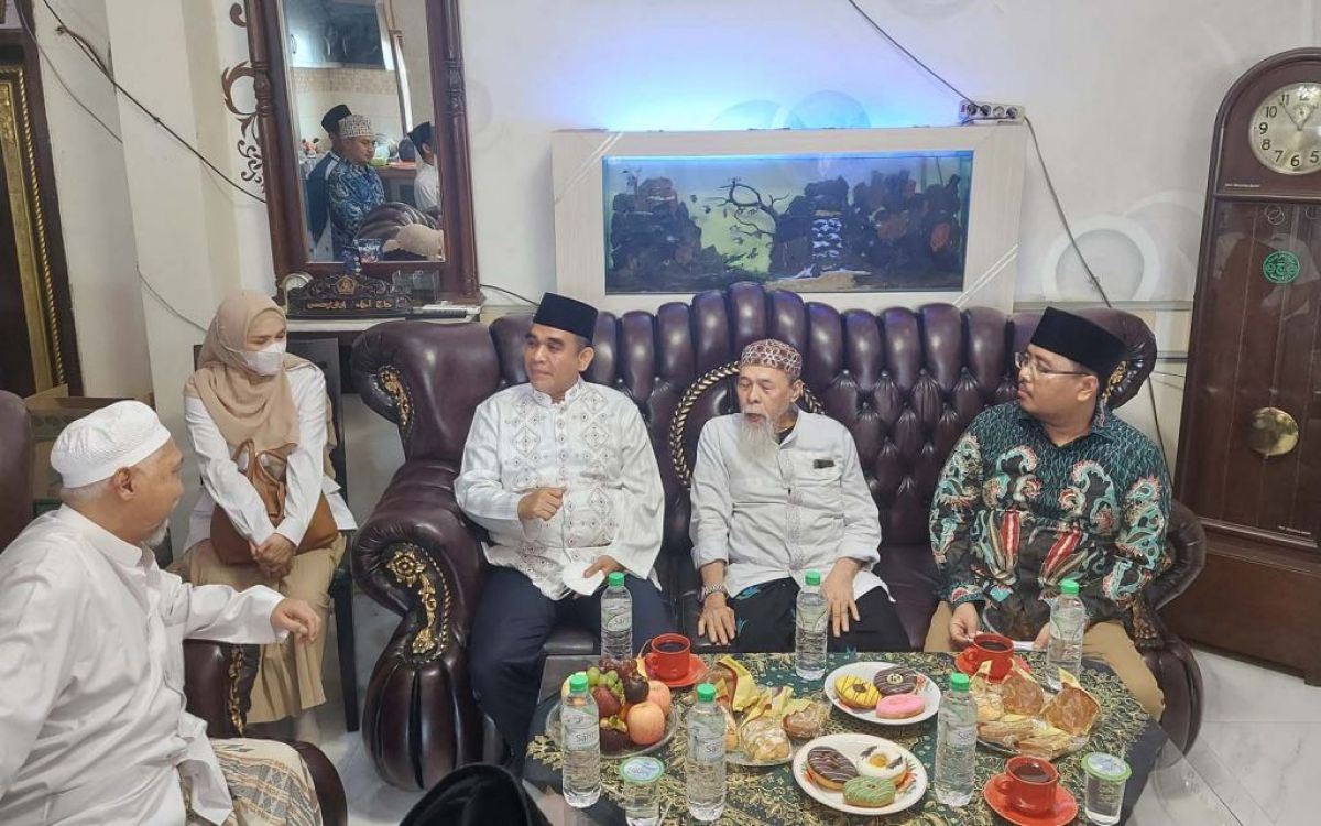 Gerindra Usul Wabah PMK Naik Level jadi Pandemi, Ini Alasannya