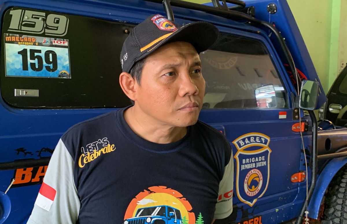 Pengurus Koperasi KJHS Mangkir dari Undangan DPRD Jember Soal Beras Berkutu