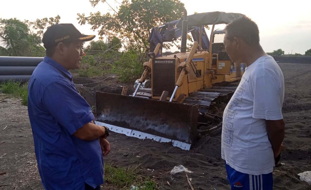 DPRD Jember Desak Tambak Tanpa Izin Ditutup!