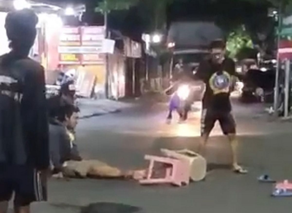 Pilihan Pembaca: Tawuran di Surabaya, Gadis Diculik, Perempuan Tewas