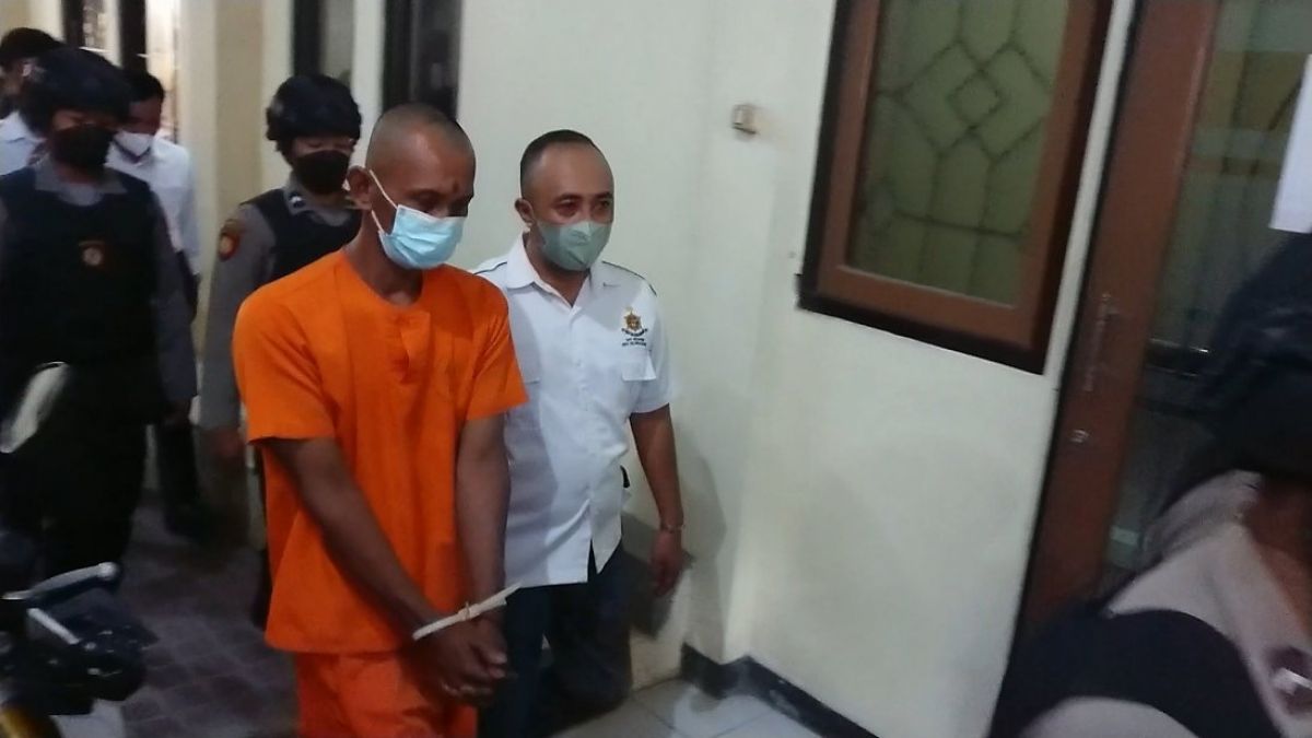 Begini Kronologi Suami di Tulungagung Aniaya Istri Hingga Tewas