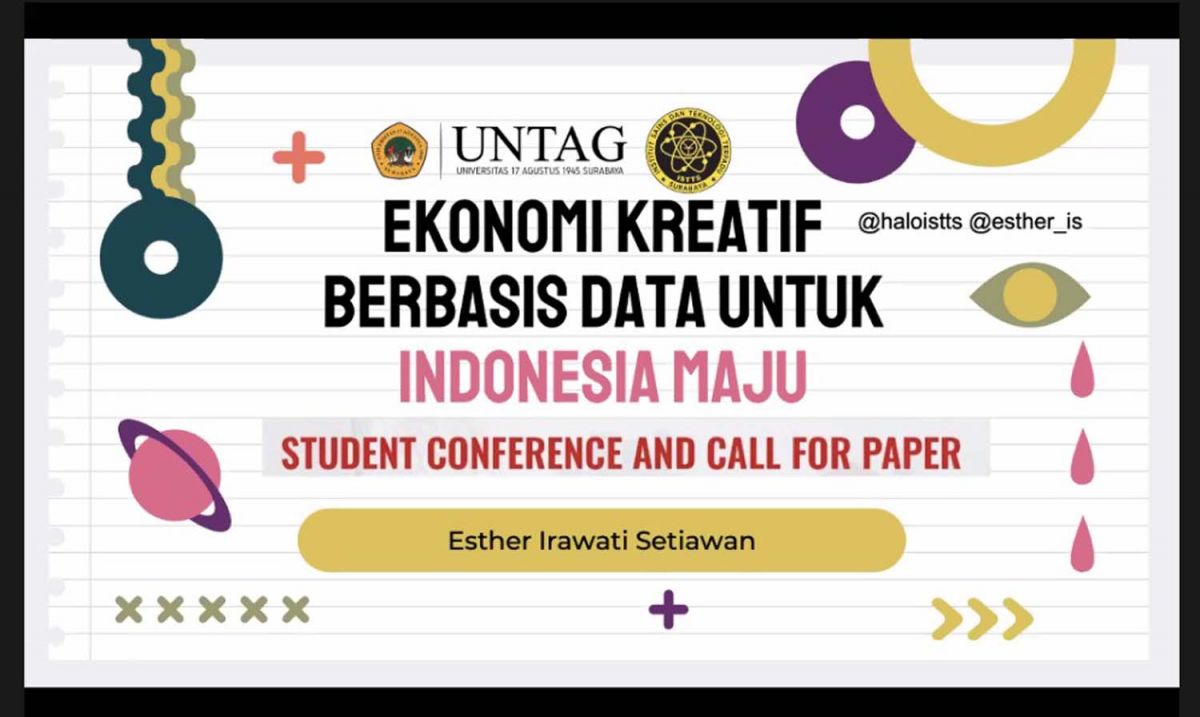 Tangkapan layar video YouTube Warta 17 Agustus