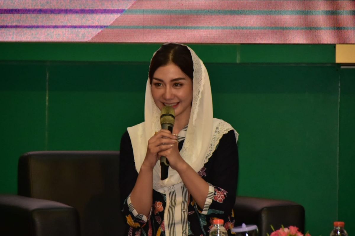 Tips Grooming dari Novita untuk Mahasiswa UIN SATU Tulungagung