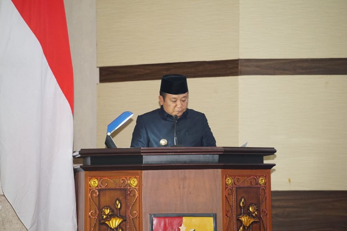 Soal Busana Vulgar dalam Ajang Gus dan Ning Jember, Bupati: Sudah Beres