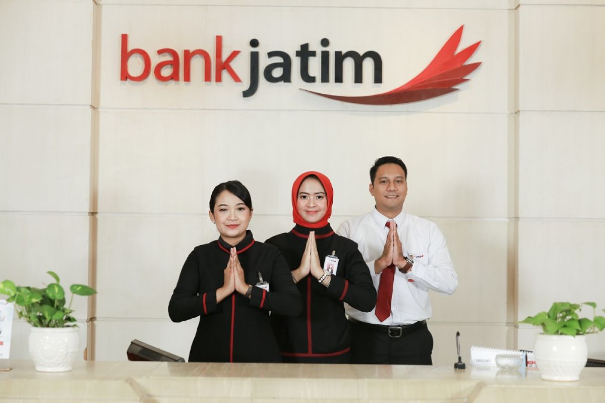 Foto: Bank Jatim for jatimnow.com
