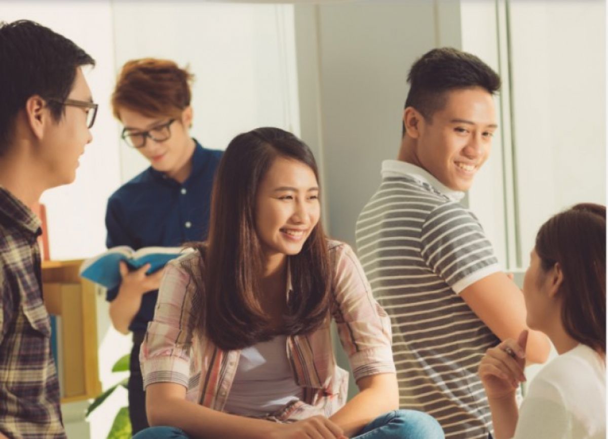 Pendaftaran Beasiswa LPDP 2022 tahap 2 dibuka mulai 4 Juli hingga 5 Agustus 2022.(Foto: lpdp via Republika)