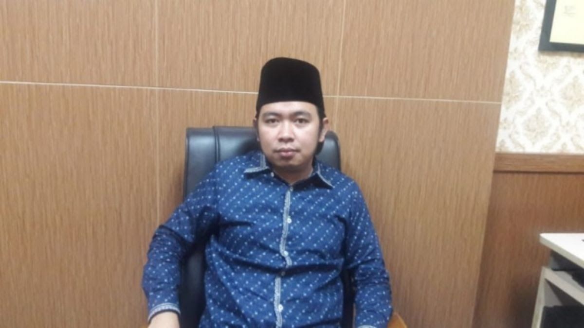 etua Fraksi Gerindra DPRD Jatim Muhammad Fawait. (Foto: Gerindra Jatim for jatimnow.com)