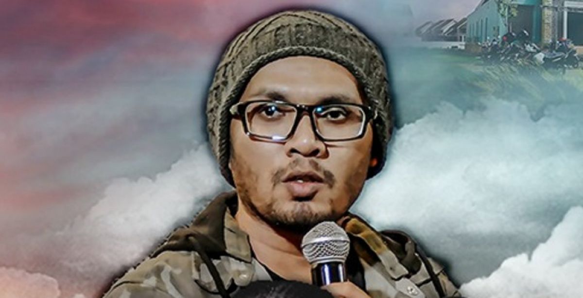 Tabligh Akbar di Sidoarjo yang Dihadiri Ustaz Hanan Attaki Dibatalkan