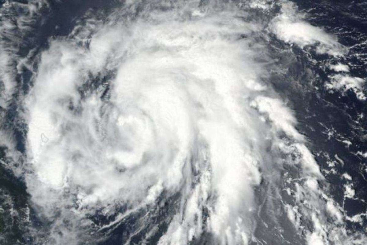 Ilustrasi cuaca, jatimnow.com.