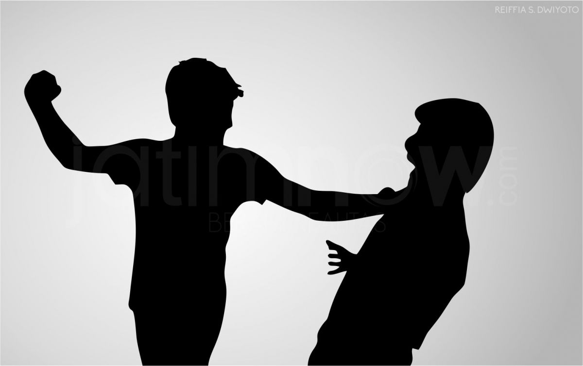 Ilustrasi/jatimnow.com