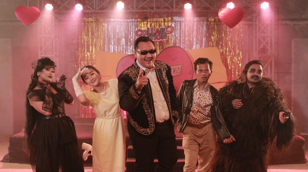 Kolaborasi dengan Ndarboy Genk, IM3 Launching Lagu 'Sinyal Tresna'