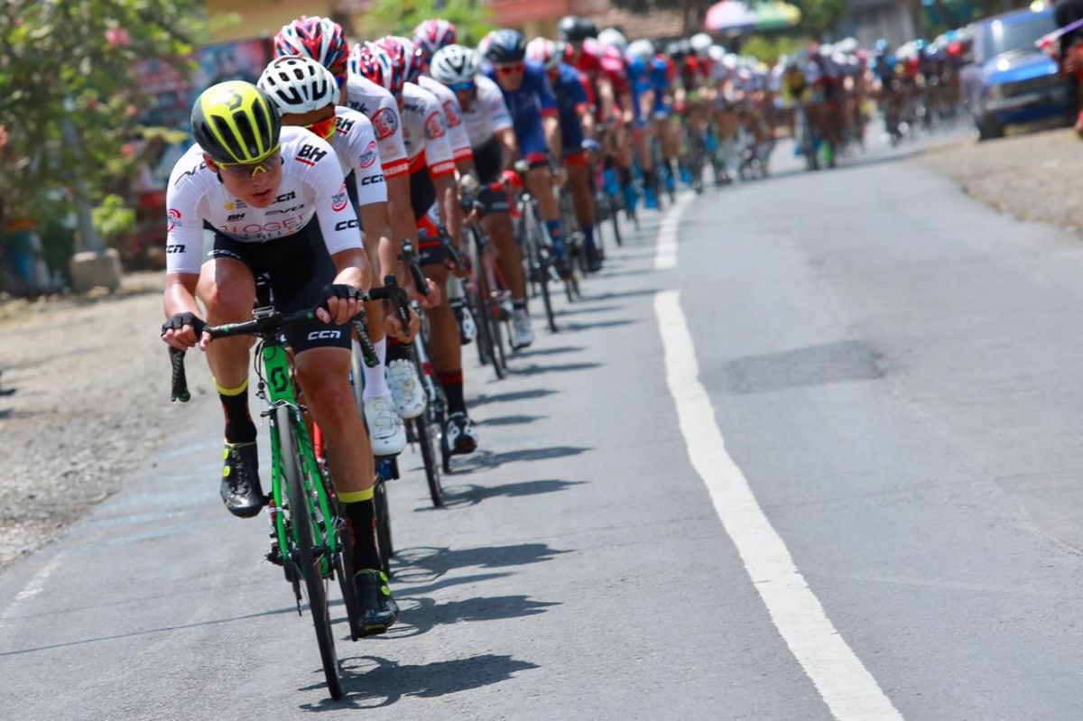 Indonesian National Championship (INC) 2022 bakal digelar 15-24 Juli 2022. (Foto-foto: Humas Pemkab Banyuwangi/jatimnow.com)