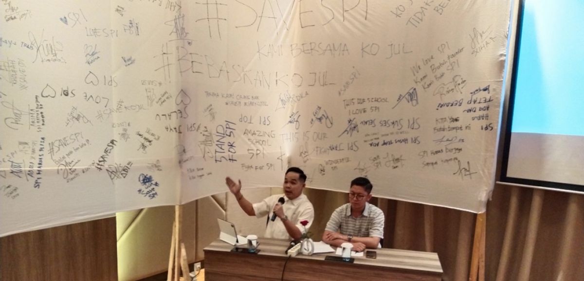 Dugaan Kekerasan Seksual di SPI, Kuasa Hukum JEP Ajukan Penangguhan Penahanan