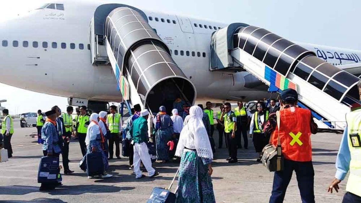 Daftar Haji Furoda, Wakil Ketua DPRD Tulungagung Gagal Berangkat