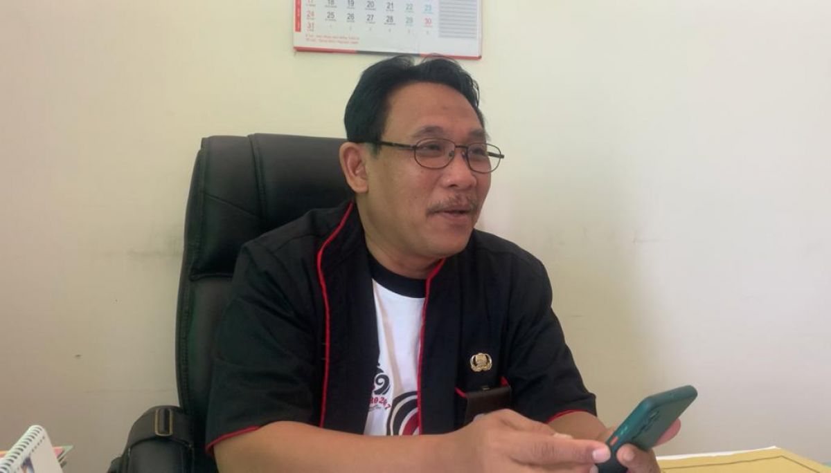 18 SD Negeri di Ponorogo Diperbaiki Tahun 2022