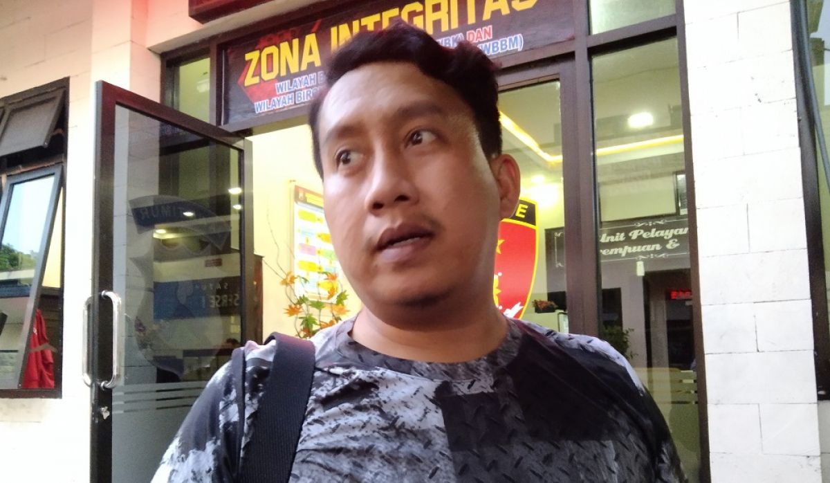 Saksi Kunci Dugaan Pembunuhan Nenek di Karangploso Malang Meninggal Dunia