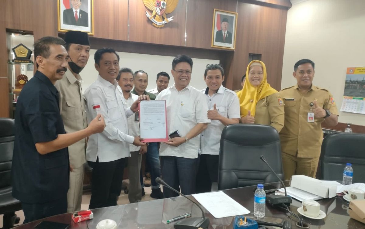 Ketua Koperasi KJHS Jember Akui Berasnya Tidak Sesuai Standar, Ini Dalihnya