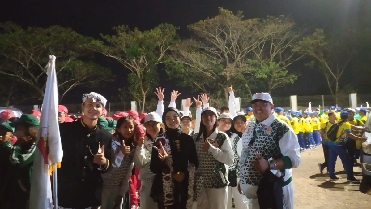 KONI Bojonegoro Salut Meski Raihan Emas di Porprov Jatim Turun