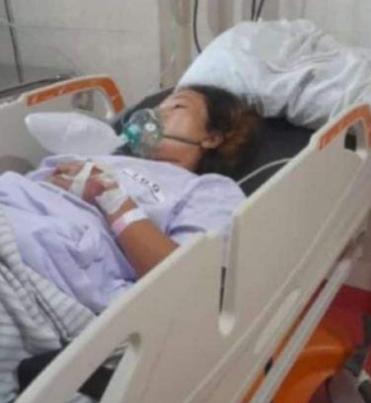 Digugat Cerai, Suami di Malang Tusuk Istri dan Anaknya Bertubi-tubi