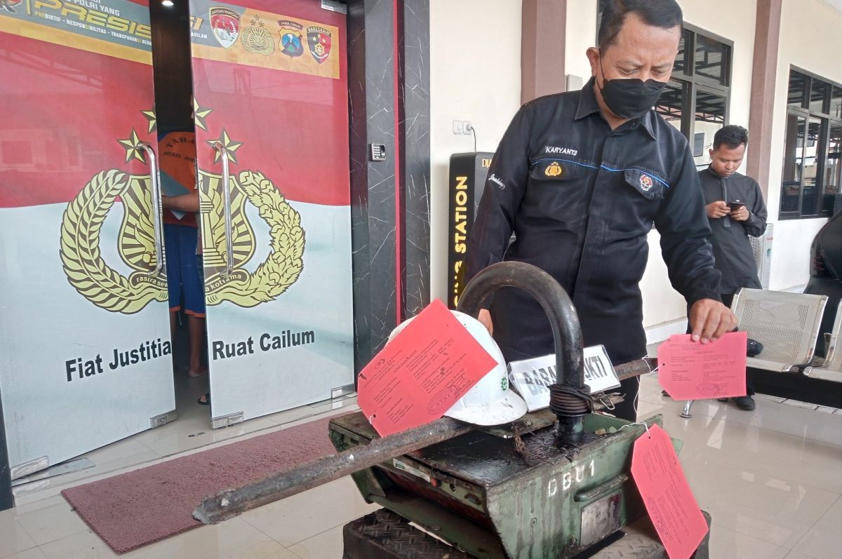 Pekerja PG Djombang Baru Tewas saat Timbang Tebu, 1 Orang Ditetapkan Tersangka