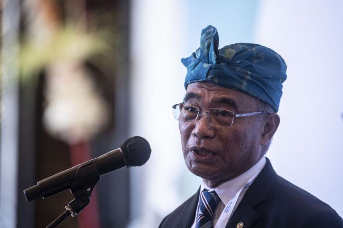 Muhadjir Sebut Pembatalan Pencabutan Izin Ponpes Shiddiqiyyah Arahan Presiden