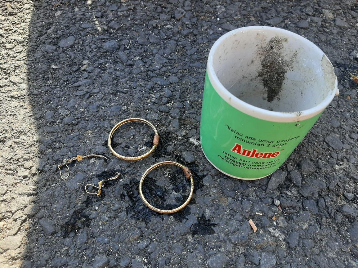 Bocah 6 Tahun di Sampang Diduga Dibunuh, Gelang dan Antingnya Sempat Hilang