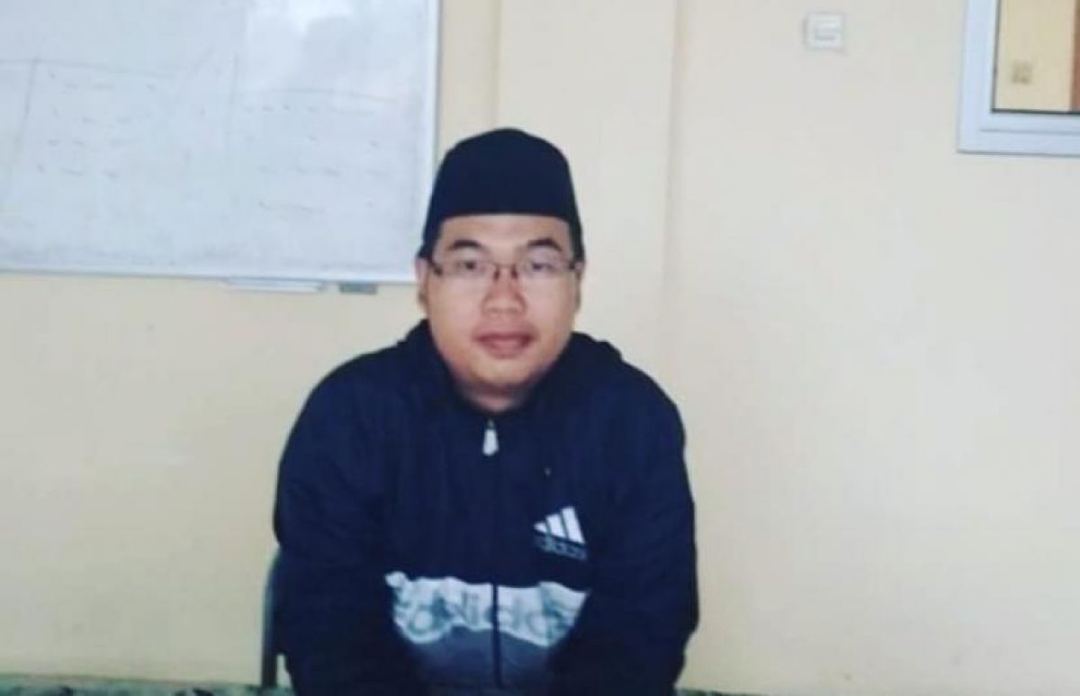 Kisah Pria Tionghoa Mualaf Gegara Sering Dengar Lagu Wali Band (2)