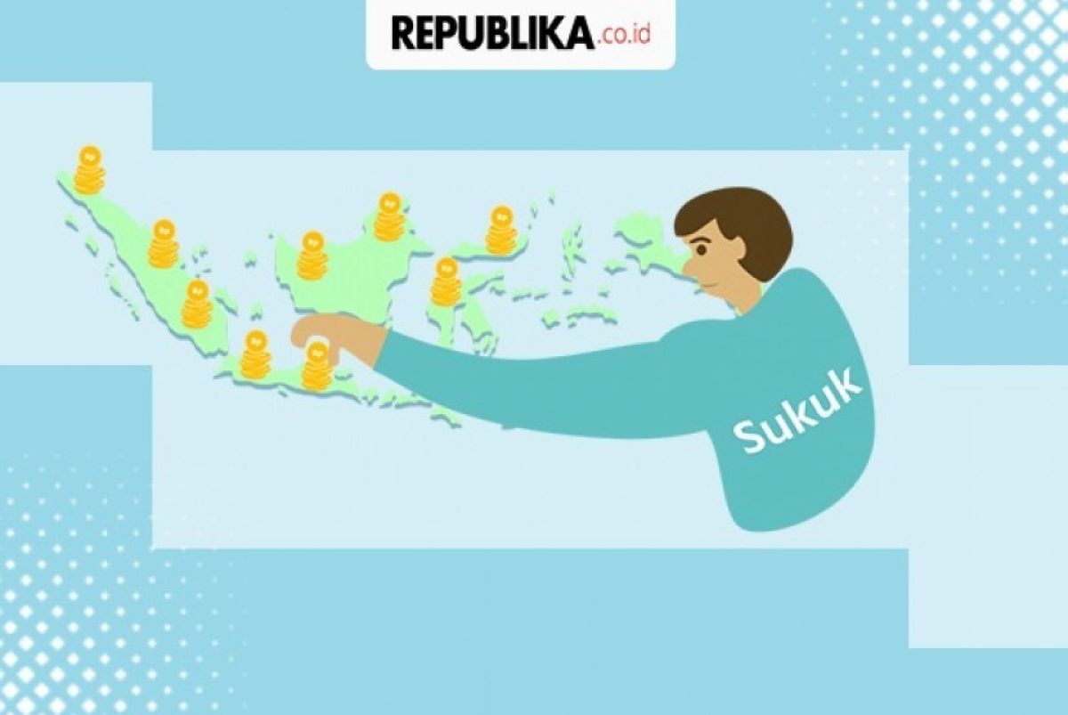 Sukuk negara.(Foto: Tim Infografis Republika)