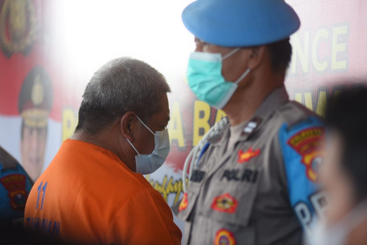 Kasus Pencabulan 6 Santri, Pengasuh Ponpes di Banyuwangi Diamankan Polisi