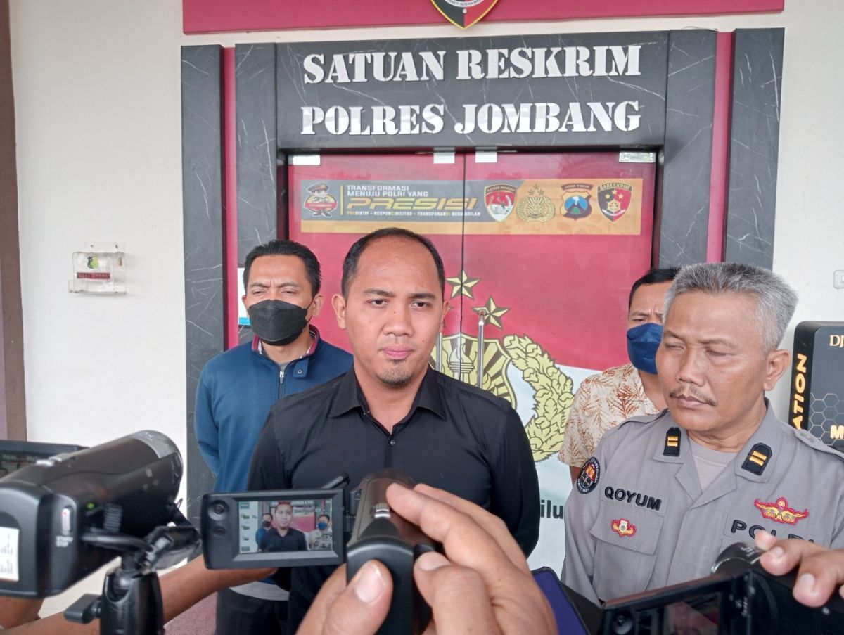 Pilihan Pembaca: Jaksa Diduga Sodomi Pelajar, Relawan Den Ganjar
