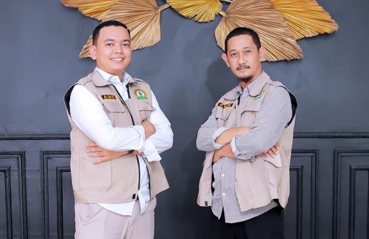 AMK Lamongan Minta Semua Pihak Bijak Menanggapi Video Pidato Ketum PPP