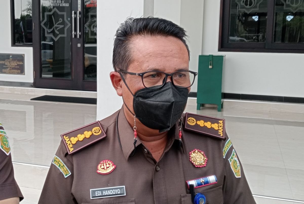 Pilihan Pembaca: Oknum Kejari Bojonegoro Diduga Sodomi Pelajar SMA, Lomba di SPI