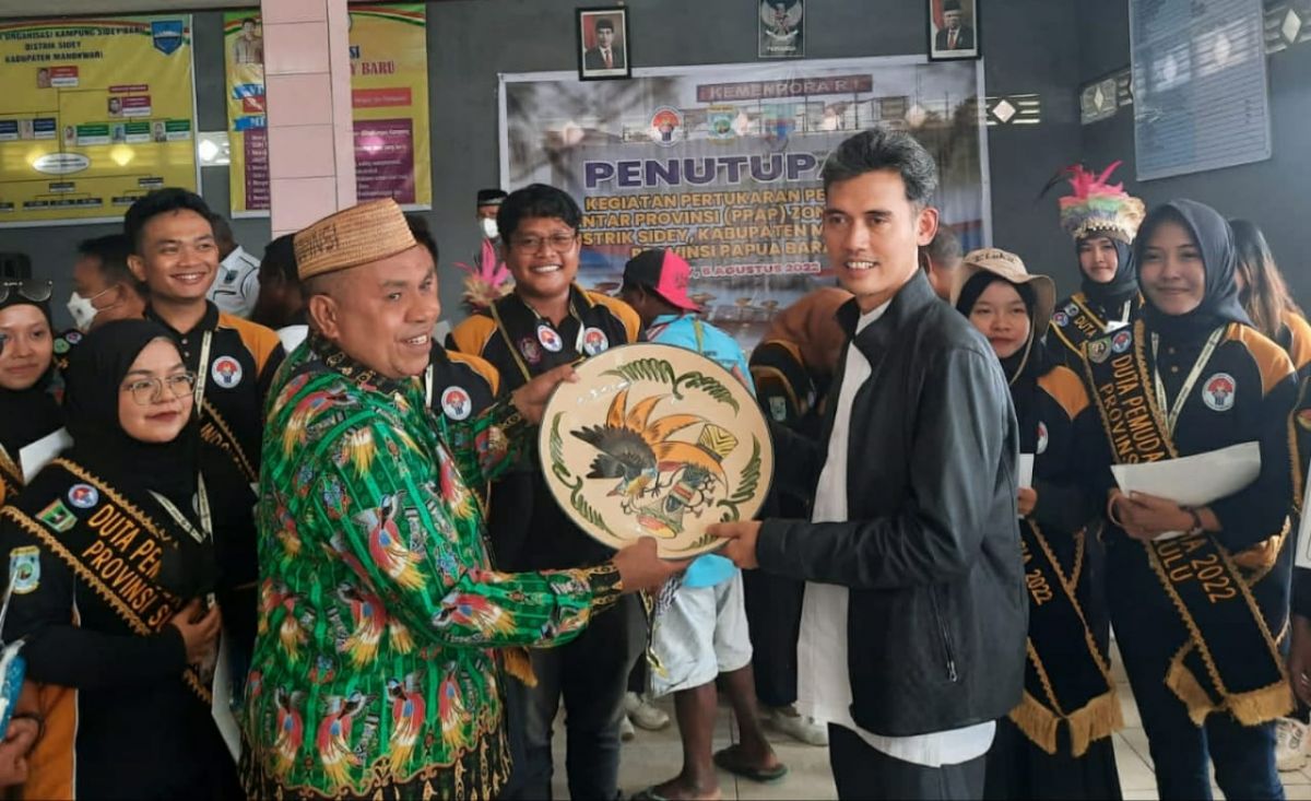 Asrorun Niam: Pemuda Jangkar Persatuan dan Keadaban dalam Kebhinekaan