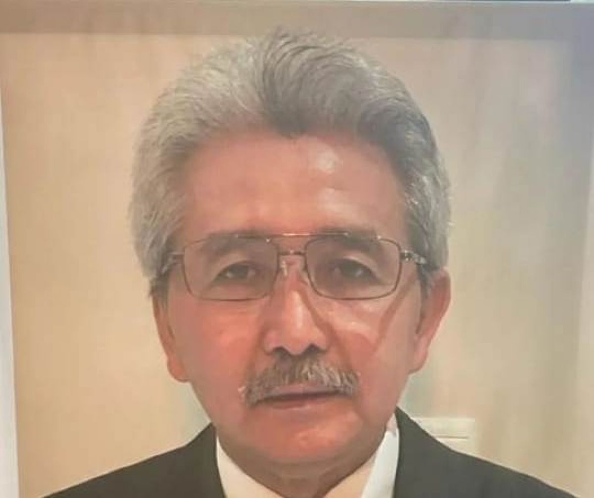 Achmad Hermanto Dardak.(Foto: arumibachin_94)