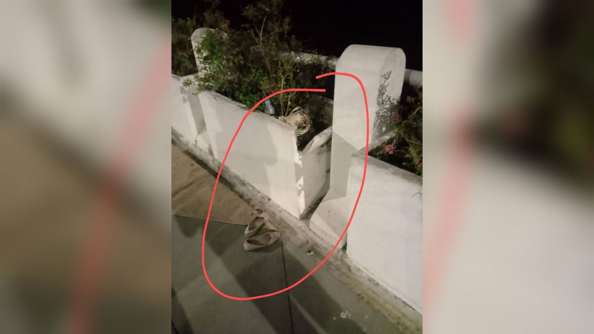 Pilihan Pembaca: Penggerebekan Narkoba, Wanita Tewas Dekat Jembatan Suroboyo