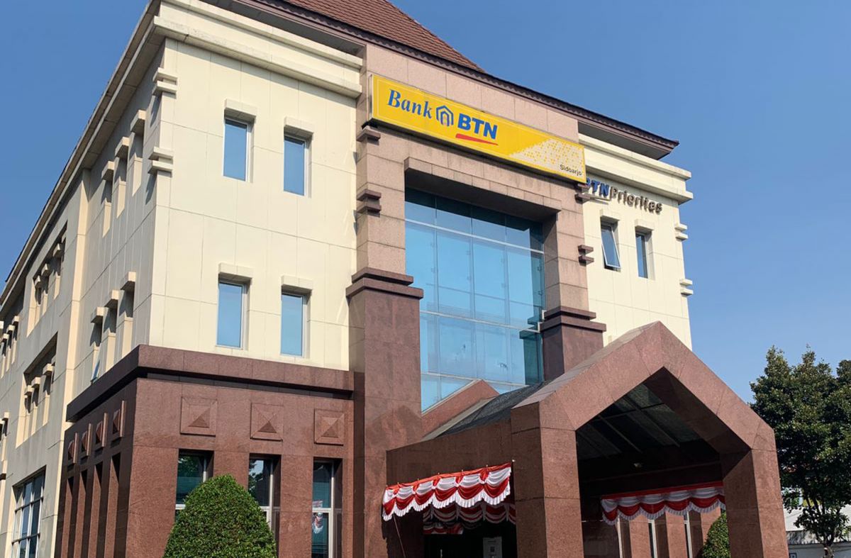 Kasus Kredit Macet PT BCM di Sidoarjo Naik Penyidikan, Begini Tanggapan BTN