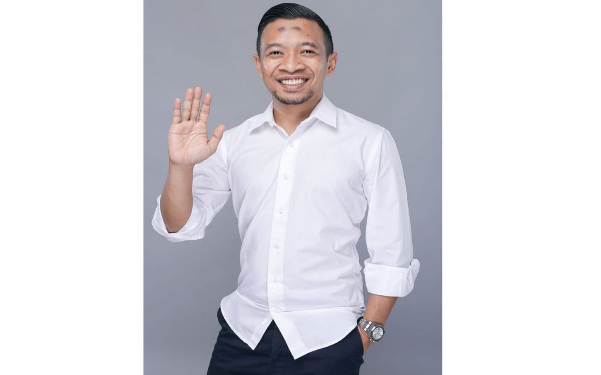 Kisah Cak Asad, dari Tukang Ojek, Kini Pimpin 8 Perusahaan hingga Jadi Politisi