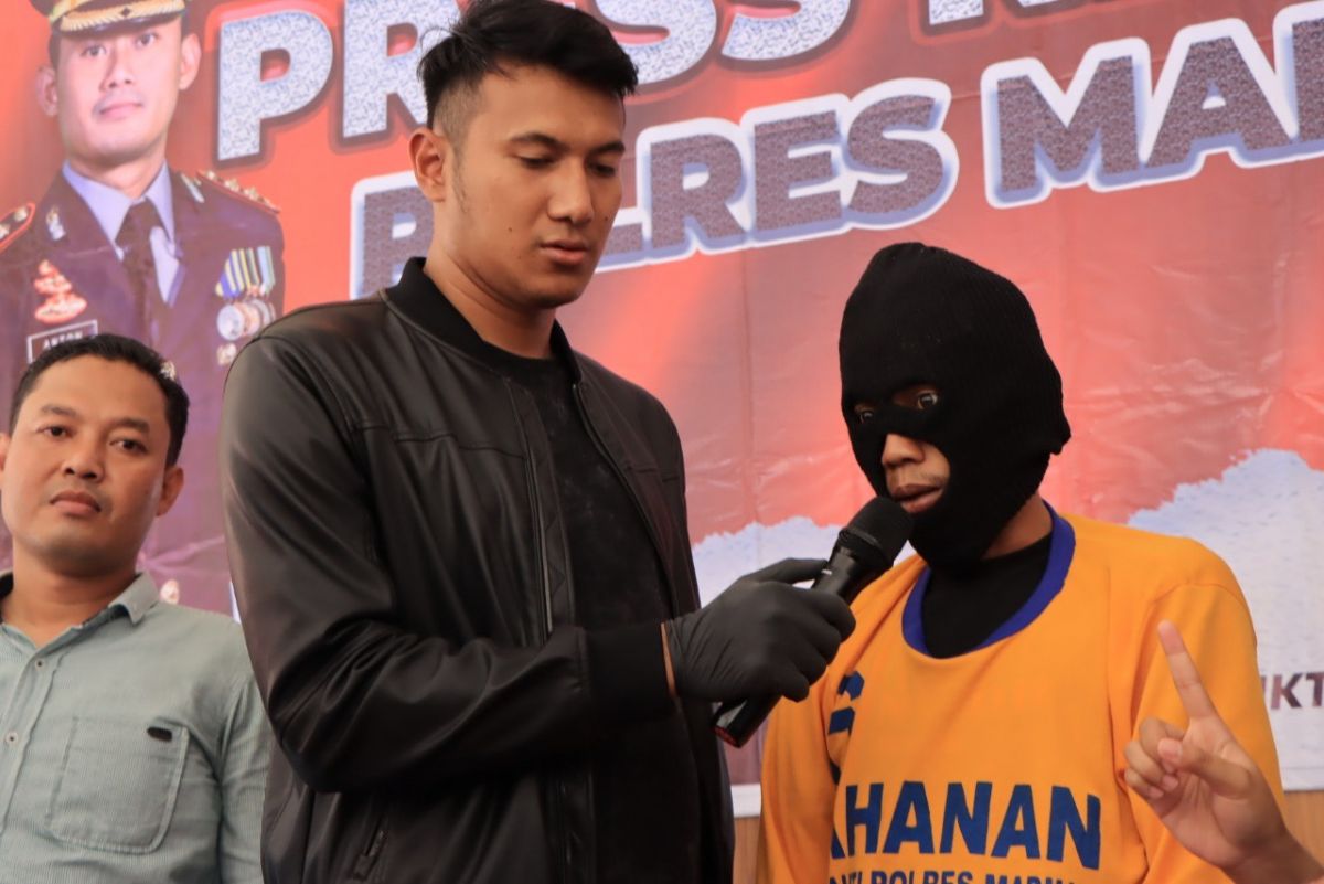 Duda di Madiun Hamili Pelajar, Sempat Kabur saat Tahu Korban Lahiran