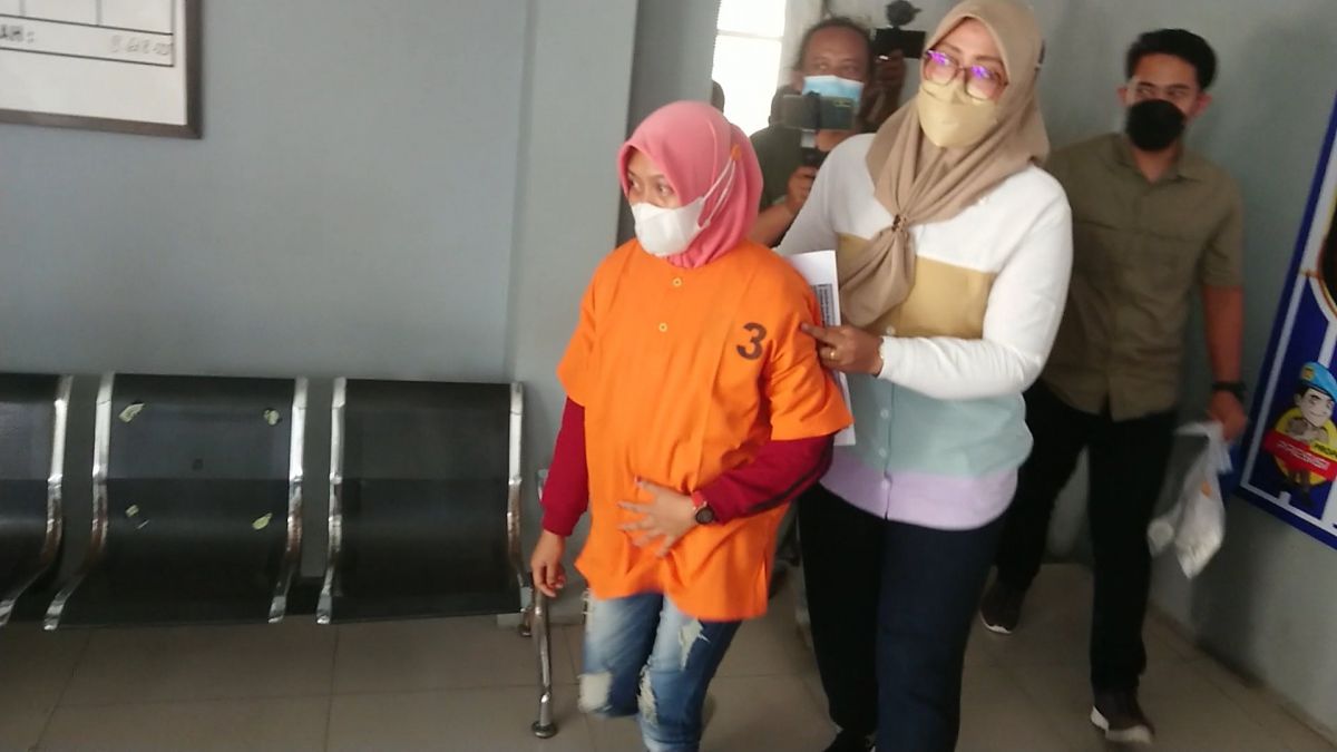 Tak Mau Ambil Risiko, Bayi Dibuang di Tulungagung akan Diserahkan ke Keluarga