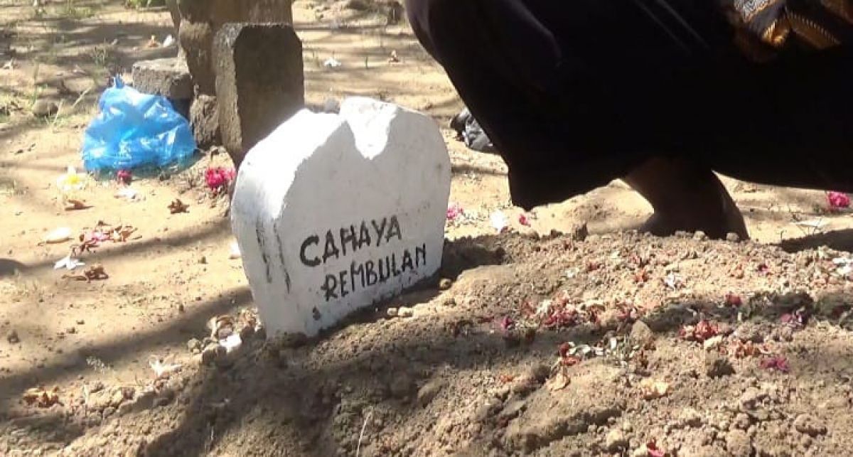 Proses Pemisahan Kepala Bayi yang Meninggal di RSUD Jombang Disetujui Keluarga